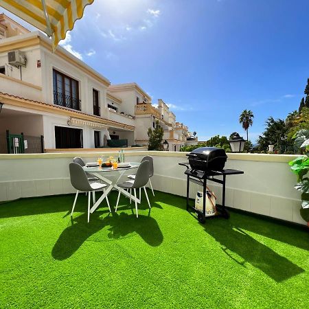Romantic Apartment In Windsor Park Costa Adeje  Buitenkant foto