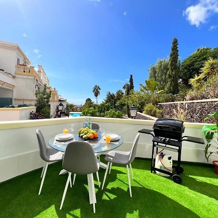 Romantic Apartment In Windsor Park Costa Adeje  Buitenkant foto