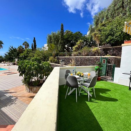 Romantic Apartment In Windsor Park Costa Adeje  Buitenkant foto