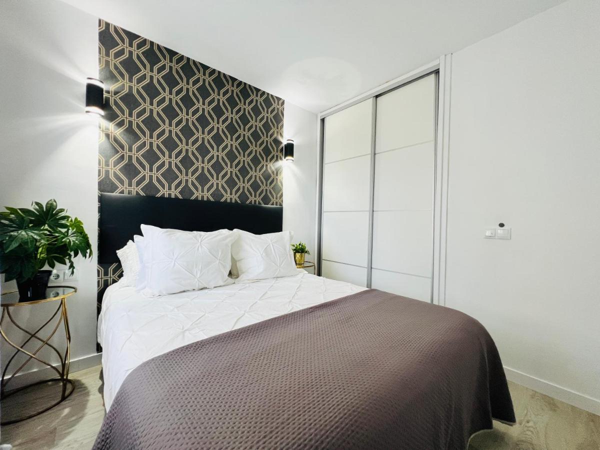 Romantic Apartment In Windsor Park Costa Adeje  Buitenkant foto