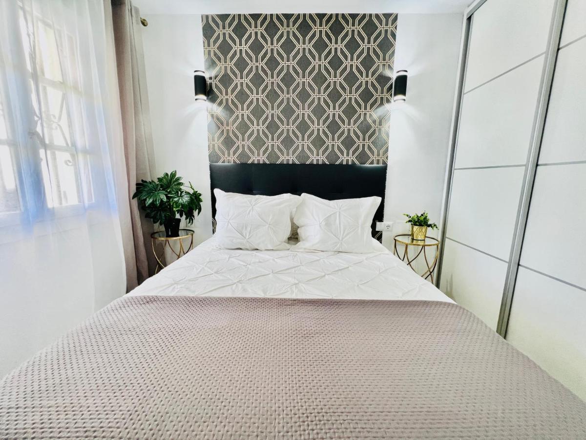 Romantic Apartment In Windsor Park Costa Adeje  Buitenkant foto